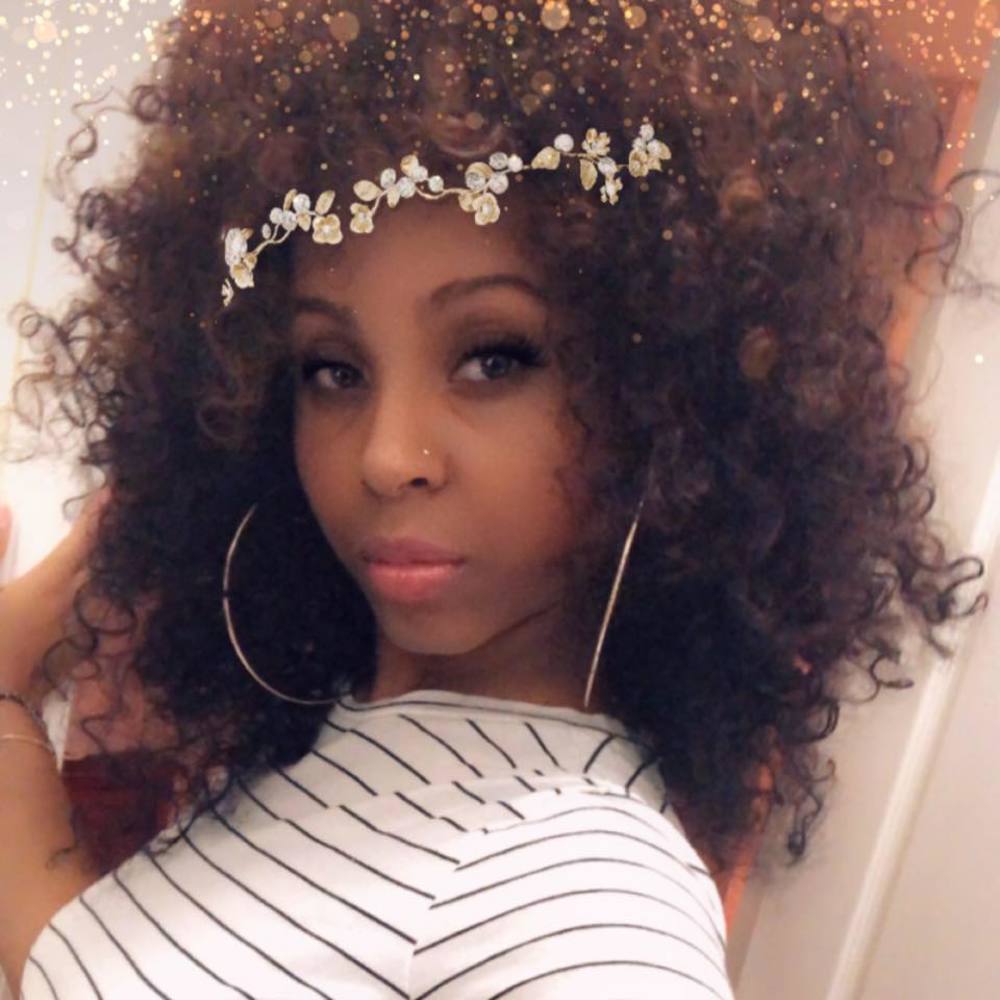 Meet your Posher, Jodie